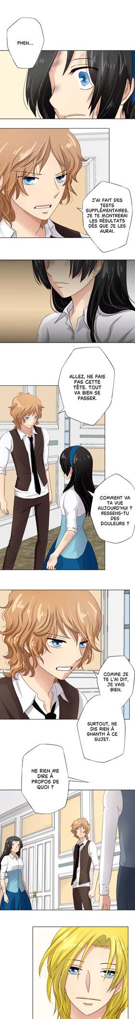 Read Gol (Game of Love)  102 Page 1 in French