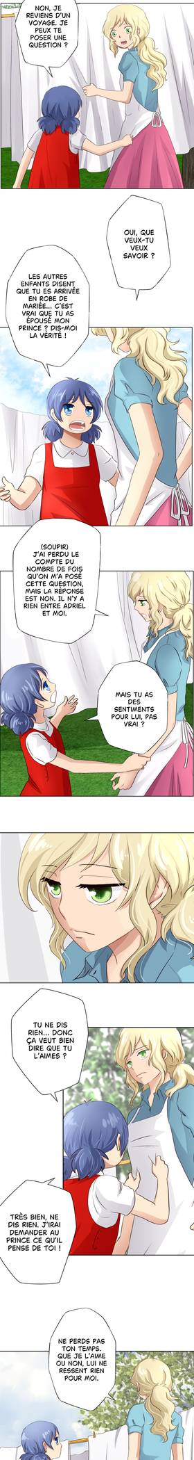 Read Gol (Game of Love)  102 Page 4 in French