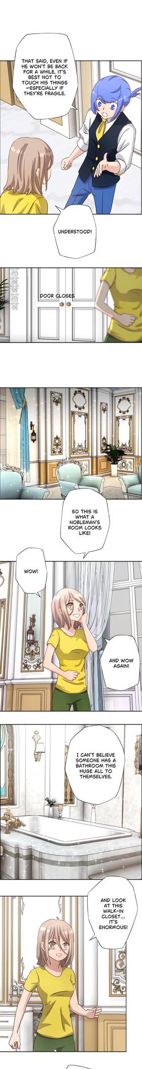 Read Gol (Game of Love)  144 Page 1 in English