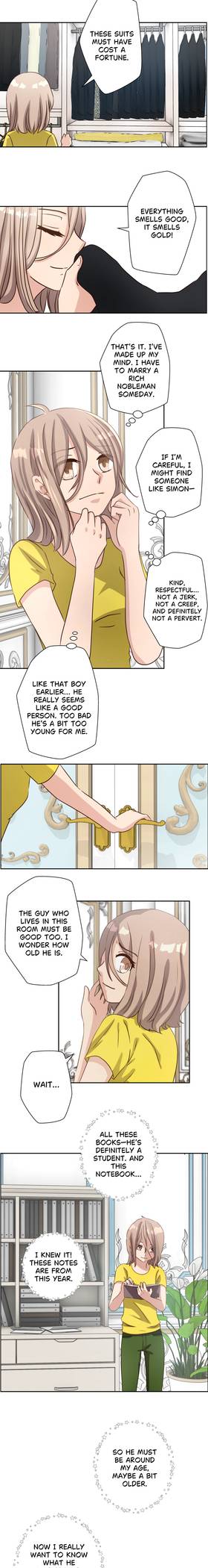 Read Gol (Game of Love)  144 Page 2 in English