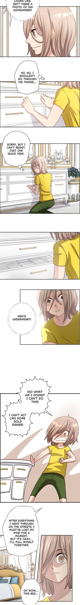 Read Gol (Game of Love)  144 Page 3 in English