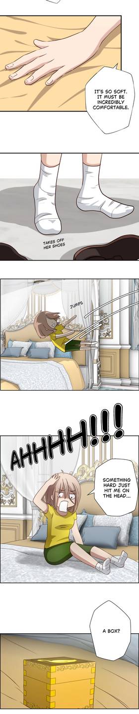 Read Gol (Game of Love)  144 Page 4 in English