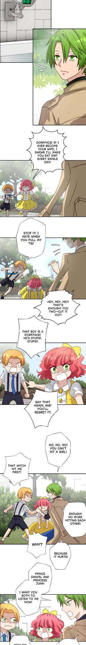 Read Gol (Game of Love)  145 Page 3 in English