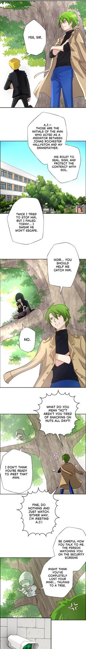Read Gol (Game of Love)  145 Page 2 in English
