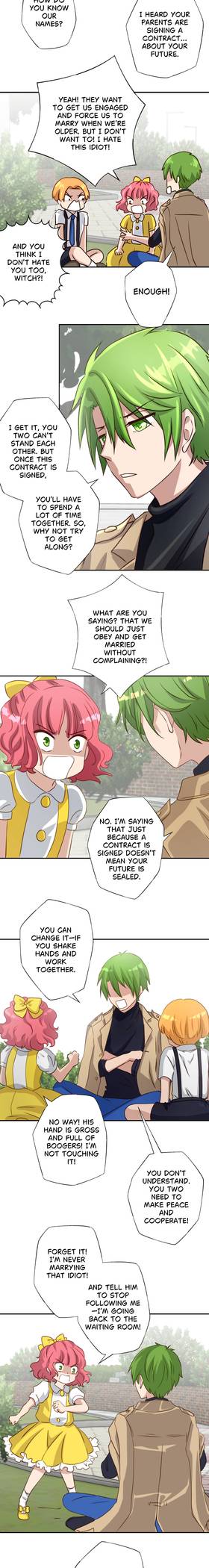 Read Gol (Game of Love)  145 Page 4 in English