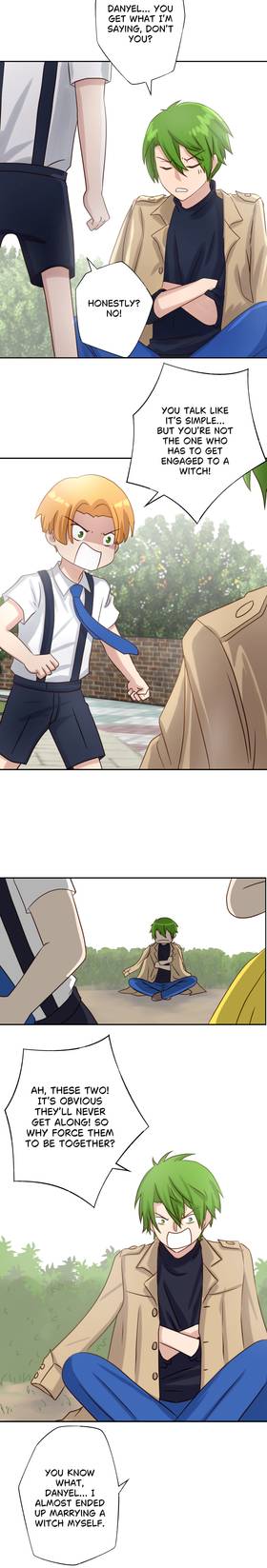 Read Gol (Game of Love)  145 Page 5 in English