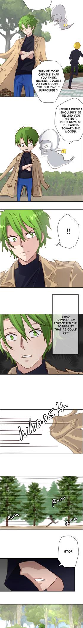 Read Gol (Game of Love)  146 Page 2 in English