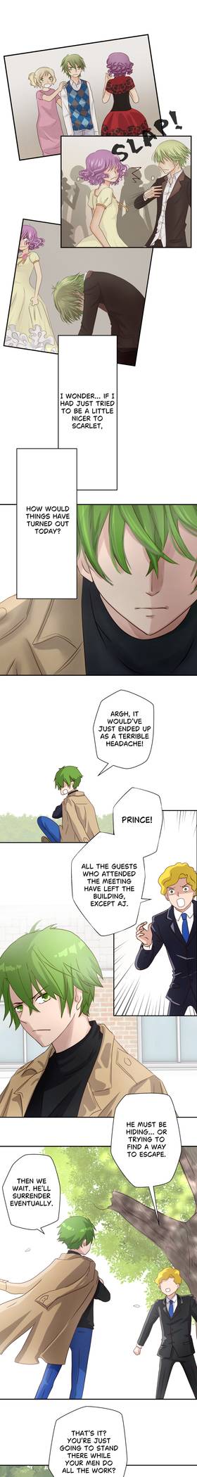 Read Gol (Game of Love)  146 Page 1 in English