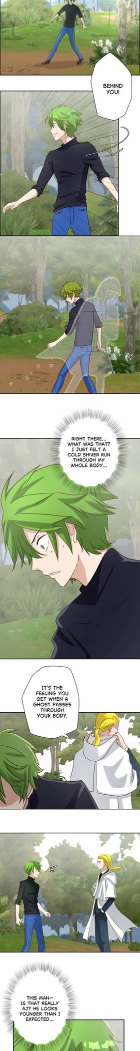 Read Gol (Game of Love)  146 Page 3 in English