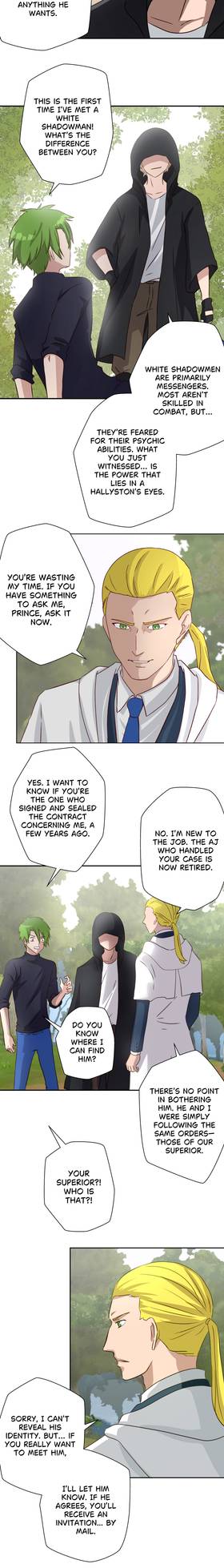 Read Gol (Game of Love)  146 Page 5 in English