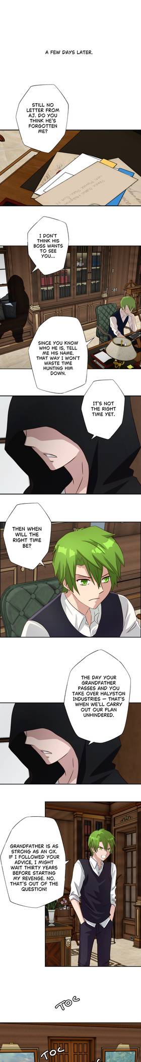 Read Gol (Game of Love)  147 Page 1 in English