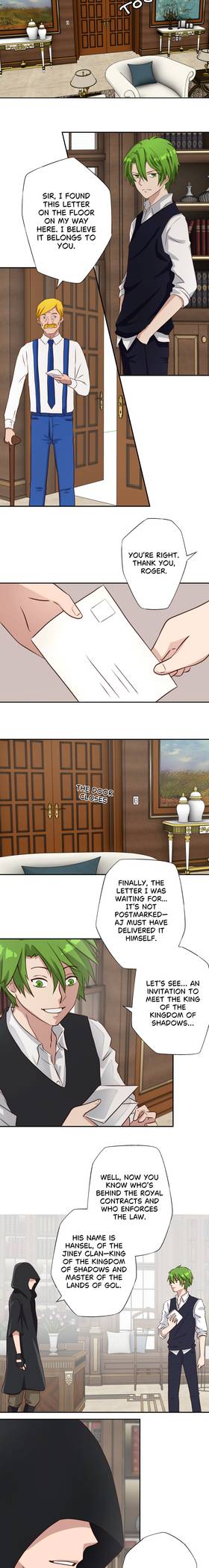 Read Gol (Game of Love)  147 Page 2 in English