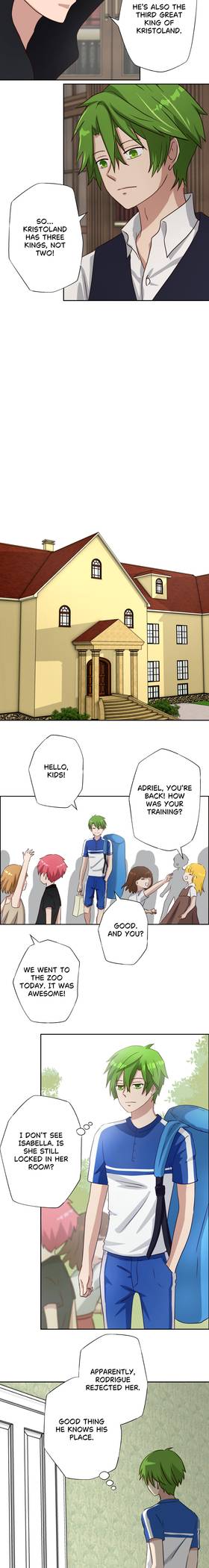 Read Gol (Game of Love)  147 Page 3 in English