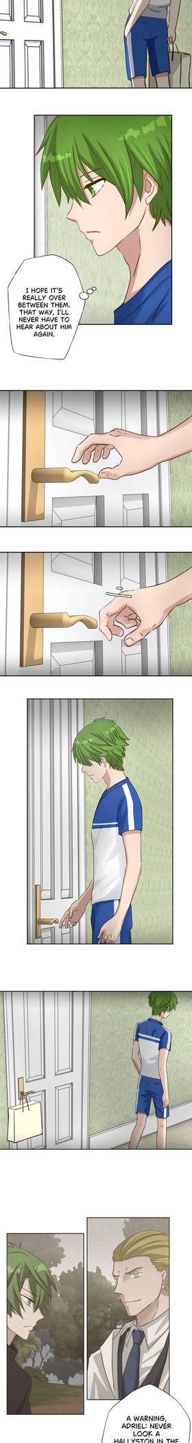 Read Gol (Game of Love)  147 Page 4 in English