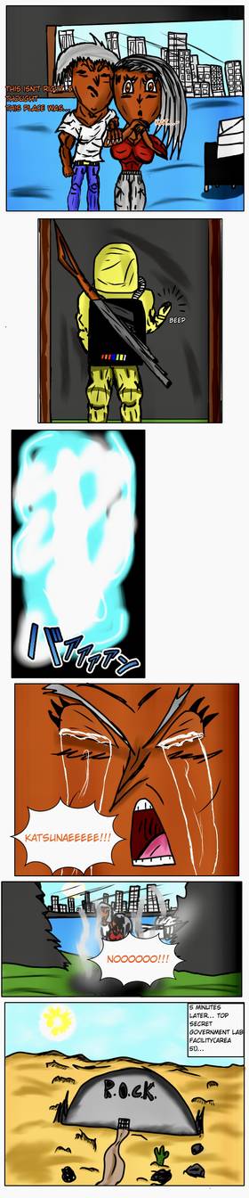 Read IGNITED  1 Page 2 in English