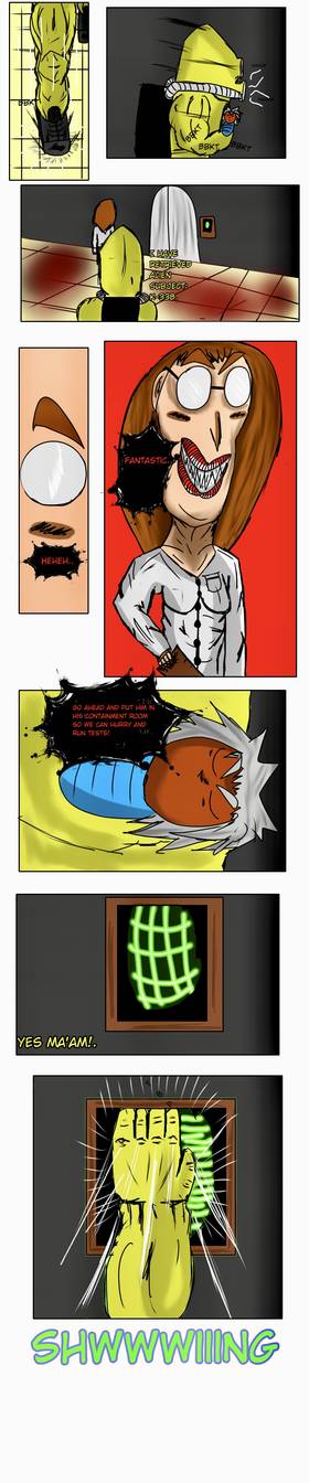 Read IGNITED  1 Page 3 in English