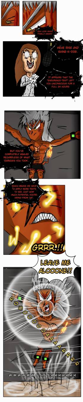 Read IGNITED  1 Page 5 in English