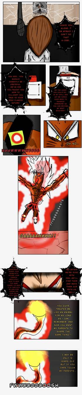 Read IGNITED  1 Page 6 in English