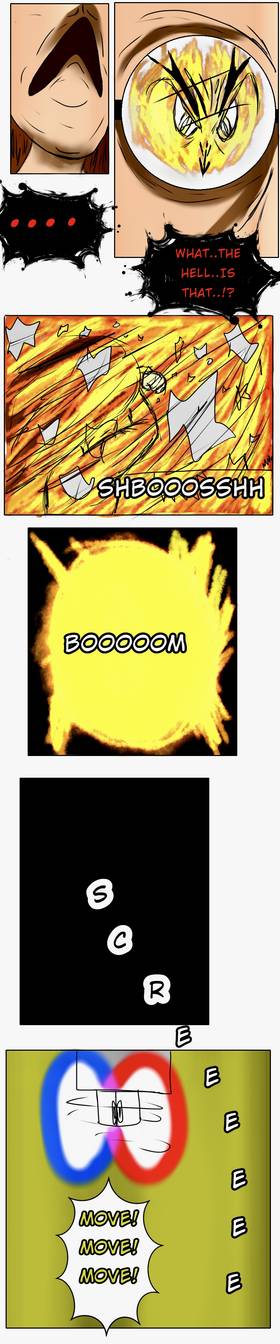 Read IGNITED  1 Page 8 in English