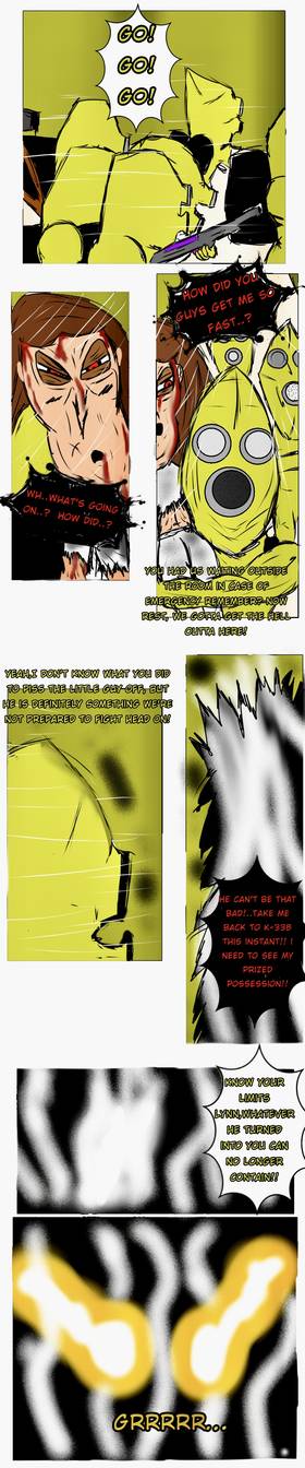 Read IGNITED  1 Page 9 in English