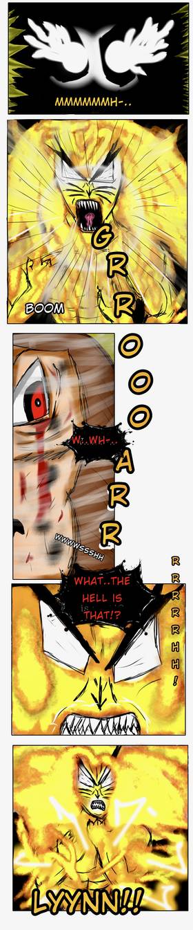 Read IGNITED  1 Page 10 in English