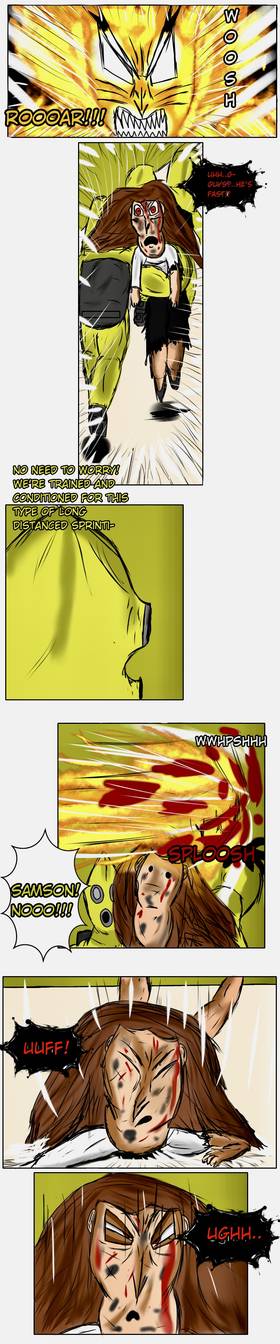 Read IGNITED  2 Page 1 in English