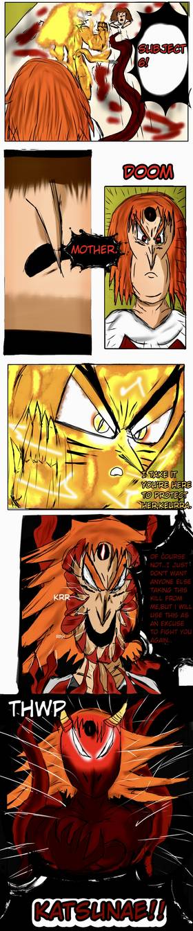 Read IGNITED  2 Page 3 in English