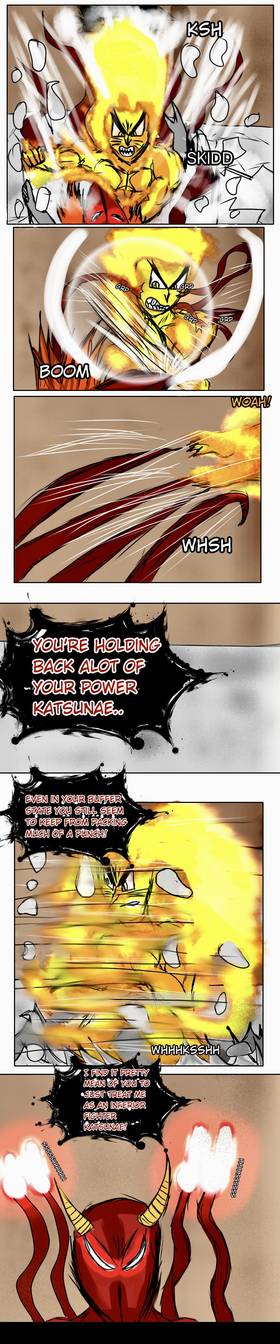 Read IGNITED  2 Page 5 in English