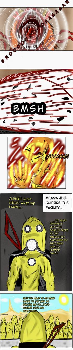 Read IGNITED  2 Page 7 in English