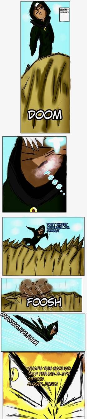 Read IGNITED  2 Page 9 in English
