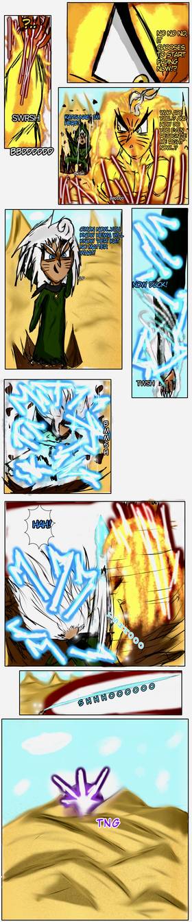 Read IGNITED  2 Page 10 in English