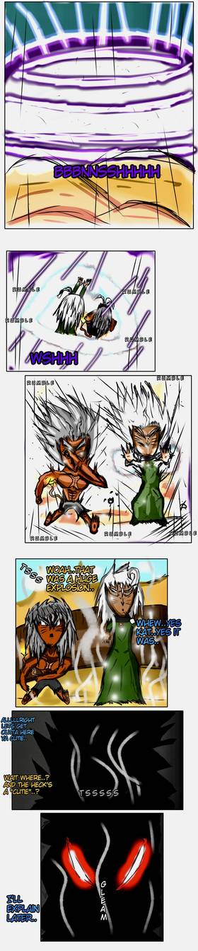 Read IGNITED  3 Page 1 in English