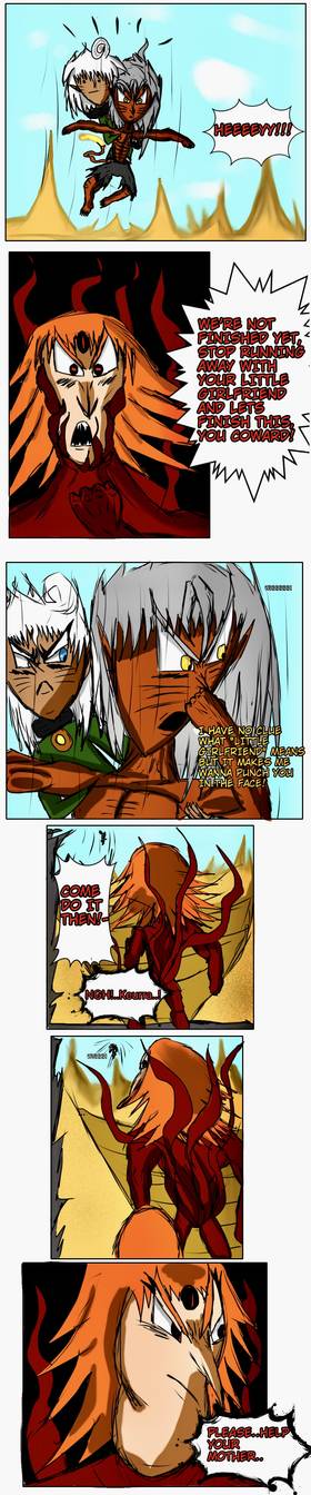 Read IGNITED  3 Page 2 in English
