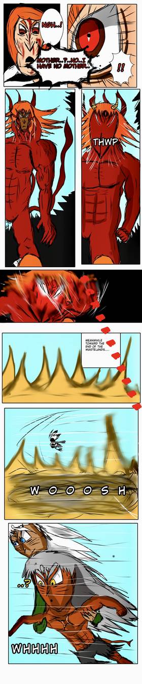 Read IGNITED  3 Page 3 in English
