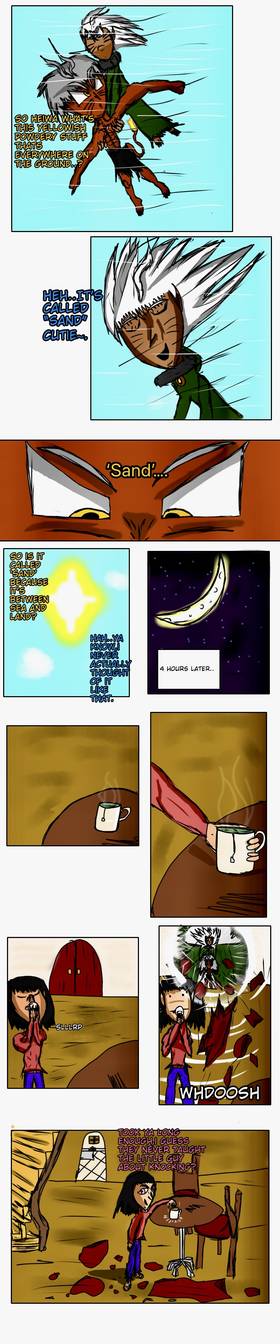 Read IGNITED  3 Page 4 in English
