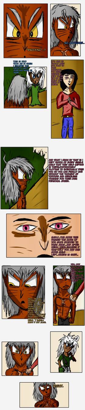 Read IGNITED  3 Page 5 in English