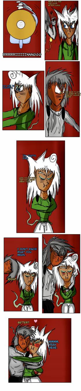 Read IGNITED  3 Page 9 in English