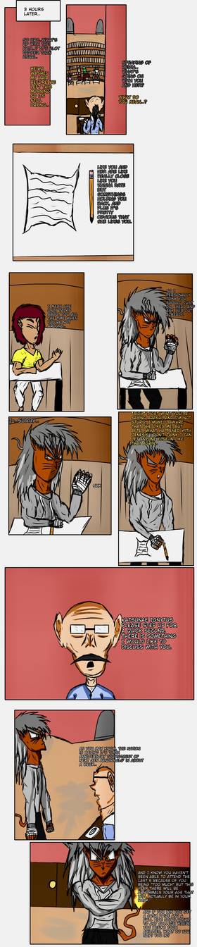 Read IGNITED  3 Page 10 in English