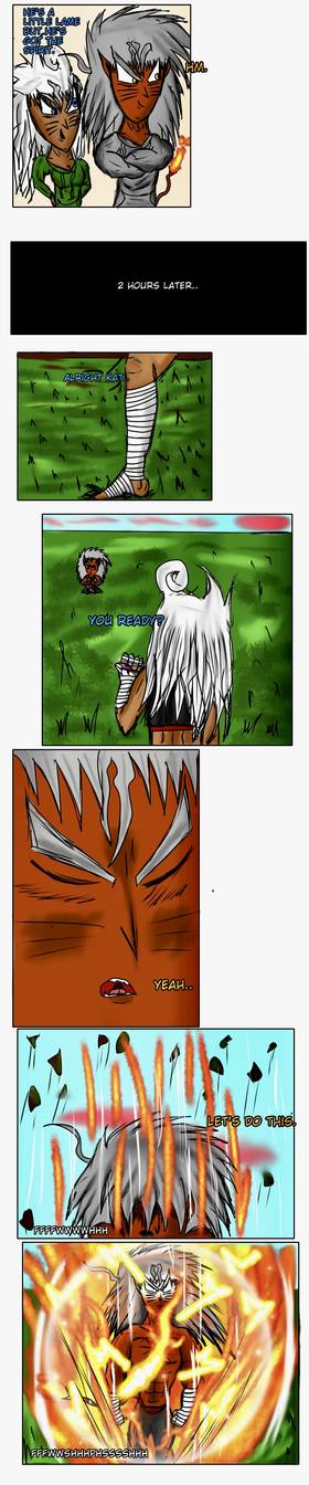 Read IGNITED  4 Page 3 in English