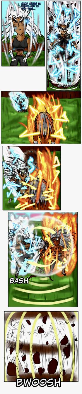 Read IGNITED  4 Page 4 in English