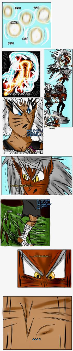 Read IGNITED  4 Page 5 in English