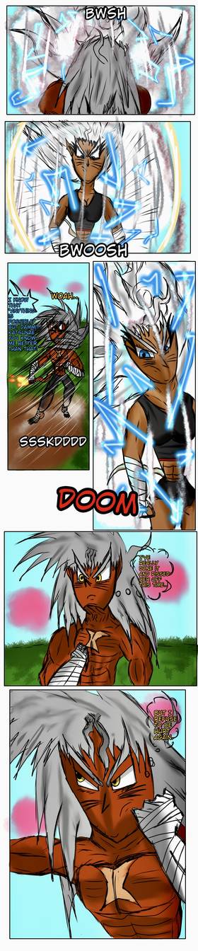 Read IGNITED  4 Page 6 in English