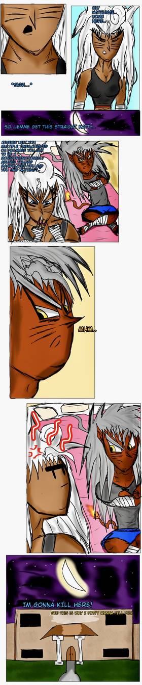 Read IGNITED  4 Page 7 in English