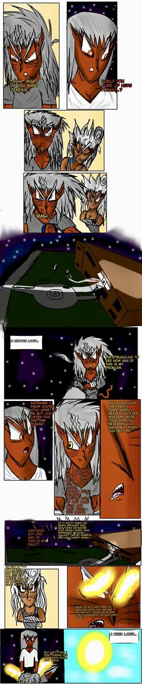 Read IGNITED  4 Page 10 in English