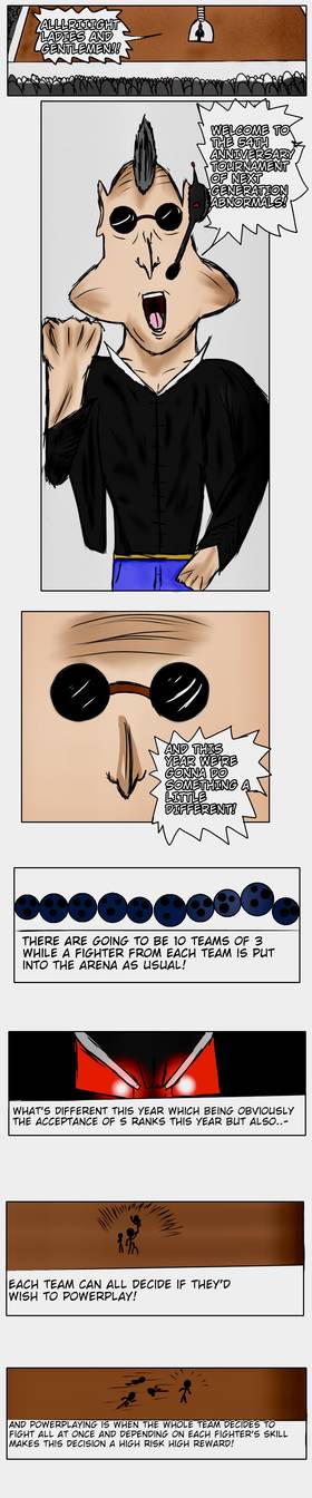 Read IGNITED  5 Page 2 in English