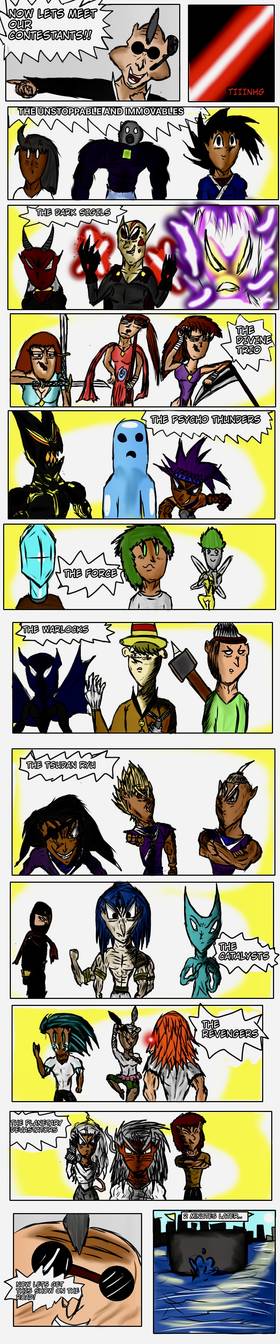 Read IGNITED  5 Page 3 in English