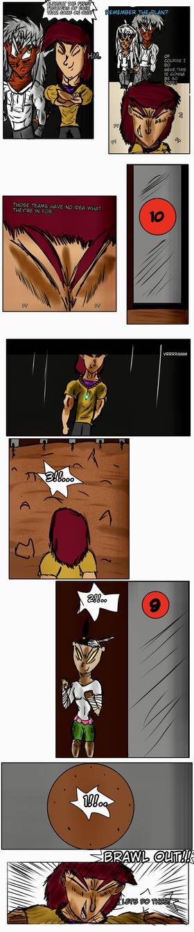 Read IGNITED  5 Page 4 in English