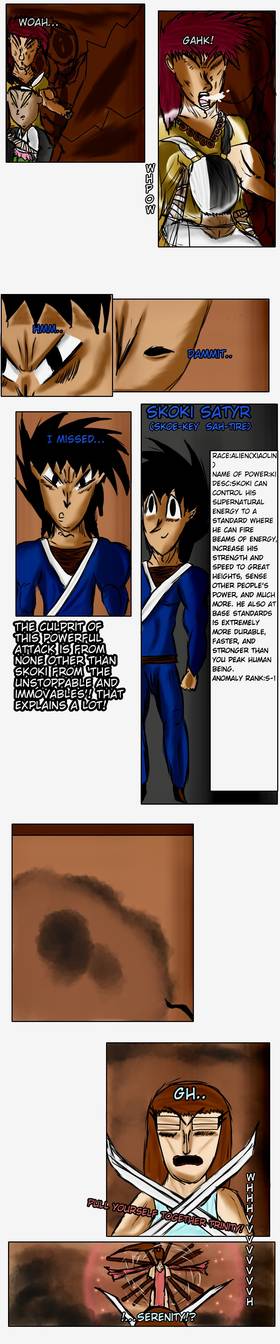 Read IGNITED  5 Page 9 in English