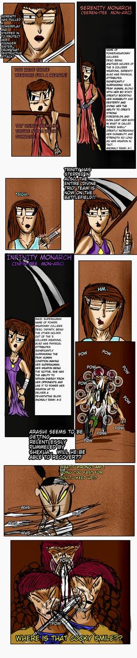 Read IGNITED  5 Page 10 in English