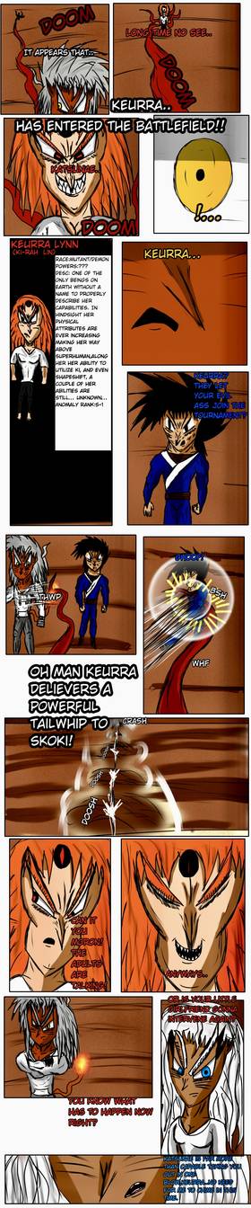 Read IGNITED  7 Page 2 in English